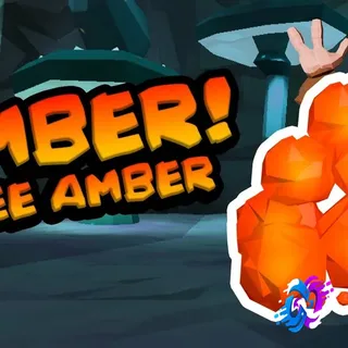 UG: Amber (11) – Meta Quest