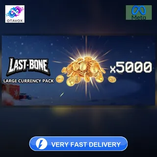 🎮 LAST BONE + LARGE CURRENCY PACK - META QUEST - ULTIMATE EXPANSION CONTENT!