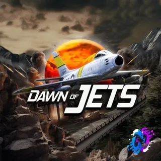 Dawn of Jets – Meta Quest