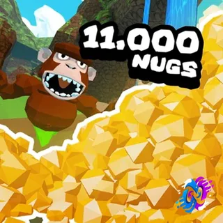 UG: Nugs (11000) – Meta Quest