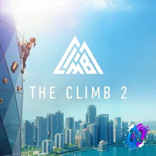 The Climb 2 – Meta Quest