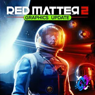 Red Matter 2 – Meta Quest