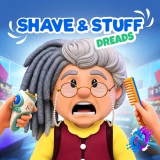 Shave & Stuff – Meta Quest