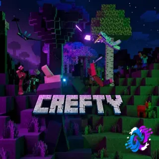 Crefty – Meta Quest