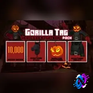 Gorilla Tag: Headless Nightmare Pack – Meta Quest