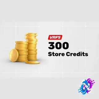 🚀 VRFS: 300 VRFS Store Credits (~15 Store Items) – Meta Quest