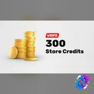 🚀 VRFS: 300 VRFS Store Credits (~15 Store Items) – Meta Quest