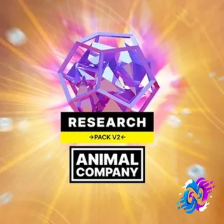 Animal Company VR: Research Special Pack – Meta Quest