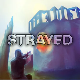 Strayed - Full Game
