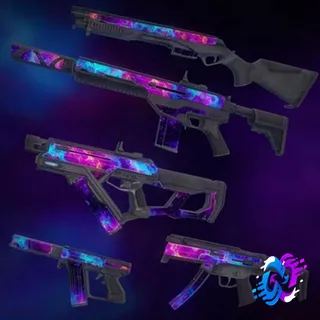 Breachers: Nova Bundle – Meta Quest