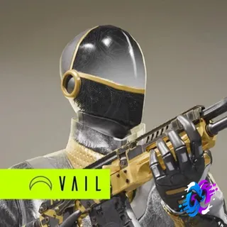 🤖 VAIL VR: VAIL VR AESIR Character and Weapon Skin Bundle – Meta Quest