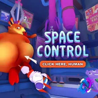Space Control – Meta Quest