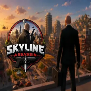 Skyline Assassin - Meta Quest