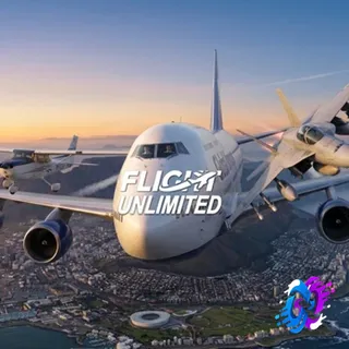 Flight Unlimited - Flight Simulator – Meta Quest