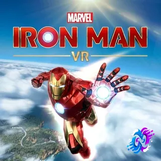 Marvel's Iron Man VR – Meta Quest