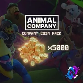Animal Company VR: Large Currency Pack – Meta Quest