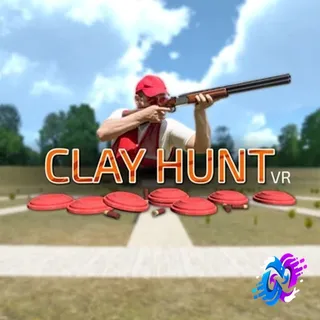 CLAY HUNT VR – Meta Quest