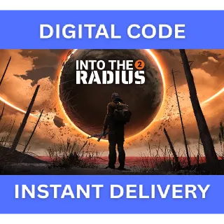 ☢️ Into the Radius 2 Official Meta Quest Code - SURVIVE THE ANOMALY! ☢️
