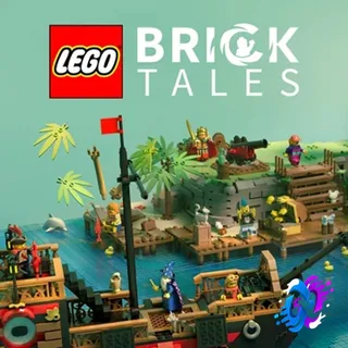 LEGO Bricktales – Meta Quest