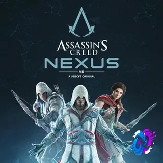 Assassin’s Creed® Nexus VR – Meta Quest