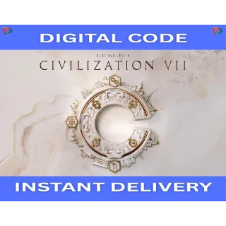 🏛️ SID MEIER'S CIVILIZATION VII VR - OFFICIAL META QUEST CODE - BUILD YOUR EMPIRE! 👑