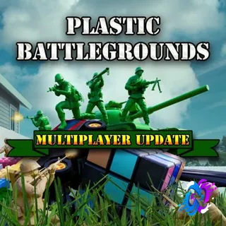 Plastic Battlegrounds – Meta Quest