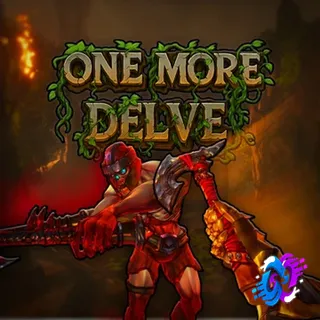 One More Delve – Meta Quest