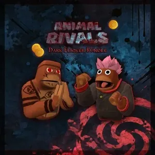 Animal Rivals: Dark Flicker Bundle - Meta Quest