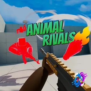 Animal Rivals: Infected Bundle – Meta Quest