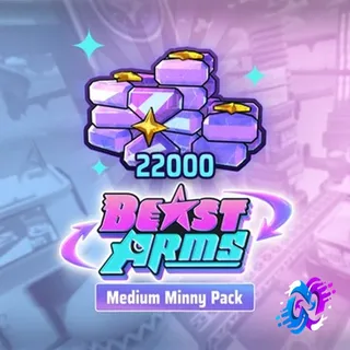 BEAST ARMS: Medium Minny Pack [BEAST ARMS] – Meta Quest