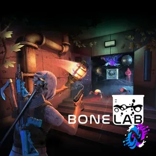 BONELAB – Meta Quest