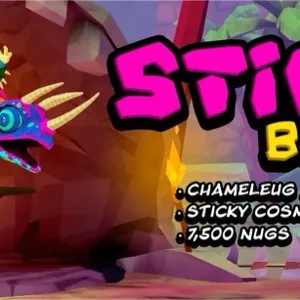 UG VR: Sticky Bundle  - Meta Quest 