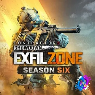 CONTRACTORS SHOWDOWN : EXFILZONE – Meta Quest