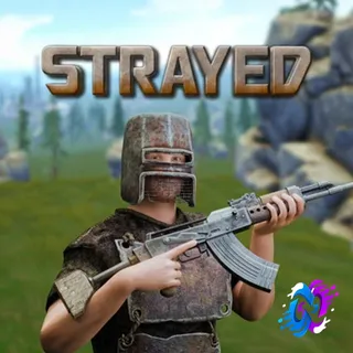 Strayed – Meta Quest