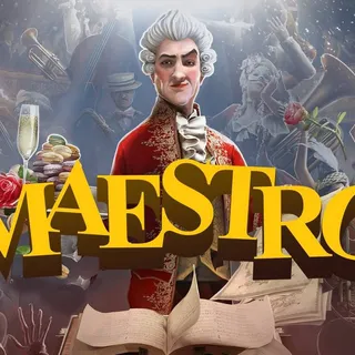 🎶 MAESTRO - Meta Quest Full Game - 🚀 Very Fast Delivery! 🎮