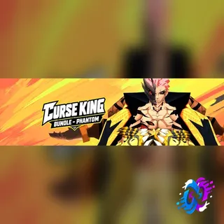 HERO X HERO: Curse King Phantom Bundle – Meta Quest