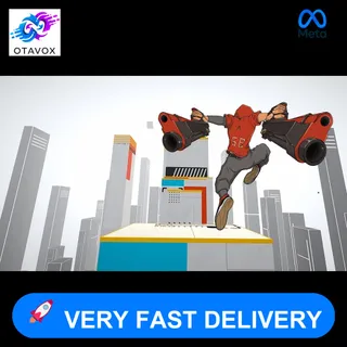 🚀 SKYLEAP - Meta Quest - Very Fast Delivery