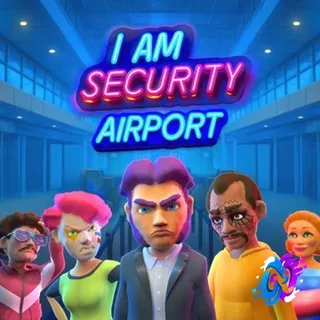 I Am Security VR – Meta Quest