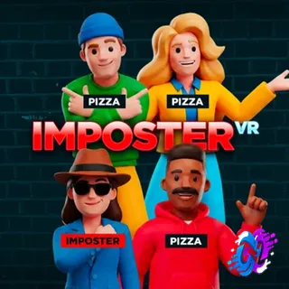 Imposter VR – Meta Quest