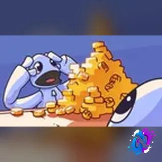 Yeeps: 5000 Button Coins – Meta Quest