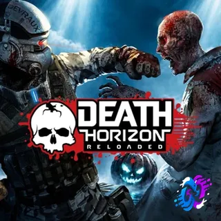 Death Horizon: Reloaded – Meta Quest
