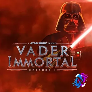 Vader Immortal: Episode I – Meta Quest