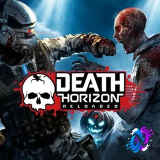 Death Horizon: Reloaded – Meta Quest