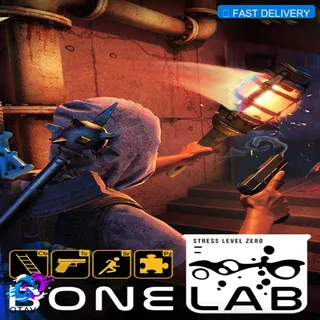 🔥 BONELAB - Meta Quest Full Game - 🚀 Very Fast Delivery! 🎮
