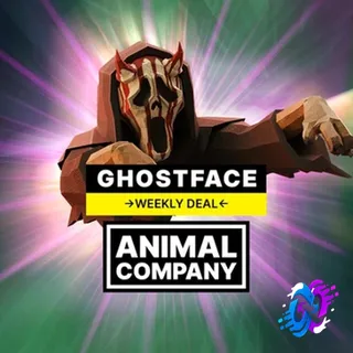 Animal Company: Ghostface Deal – Meta Quest