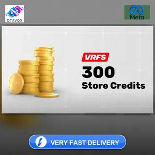 🎮 VRFS + 300 VRFS STORE CREDITS - META QUEST - ULTIMATE EXPANSION CONTENT!