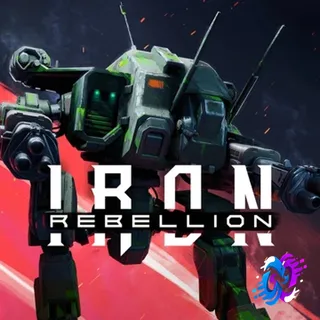 Iron Rebellion – Meta Quest