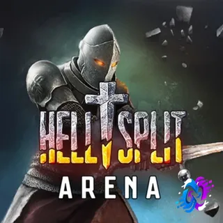 Hellsplit: Arena – Meta Quest