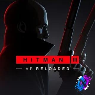 HITMAN 3 VR: Reloaded – Meta Quest
