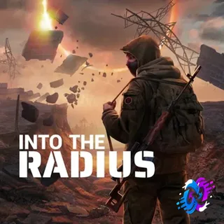 Into the Radius VR – Meta Quest